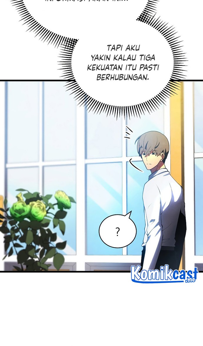 Swordmaster’s Youngest Son Chapter 28 Gambar 7