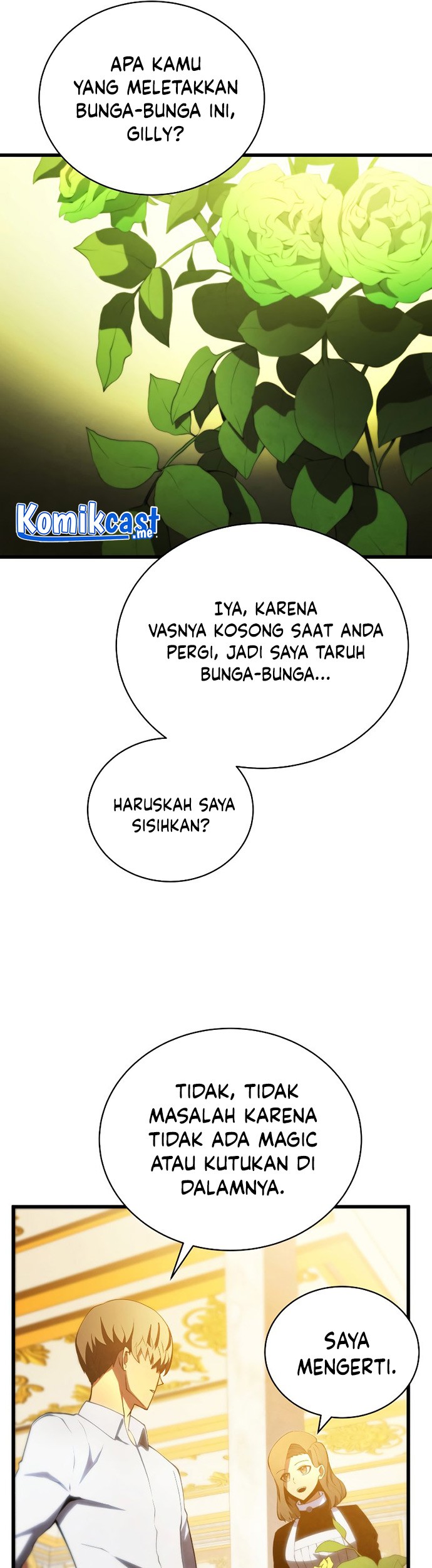 Swordmaster’s Youngest Son Chapter 28 Gambar 8