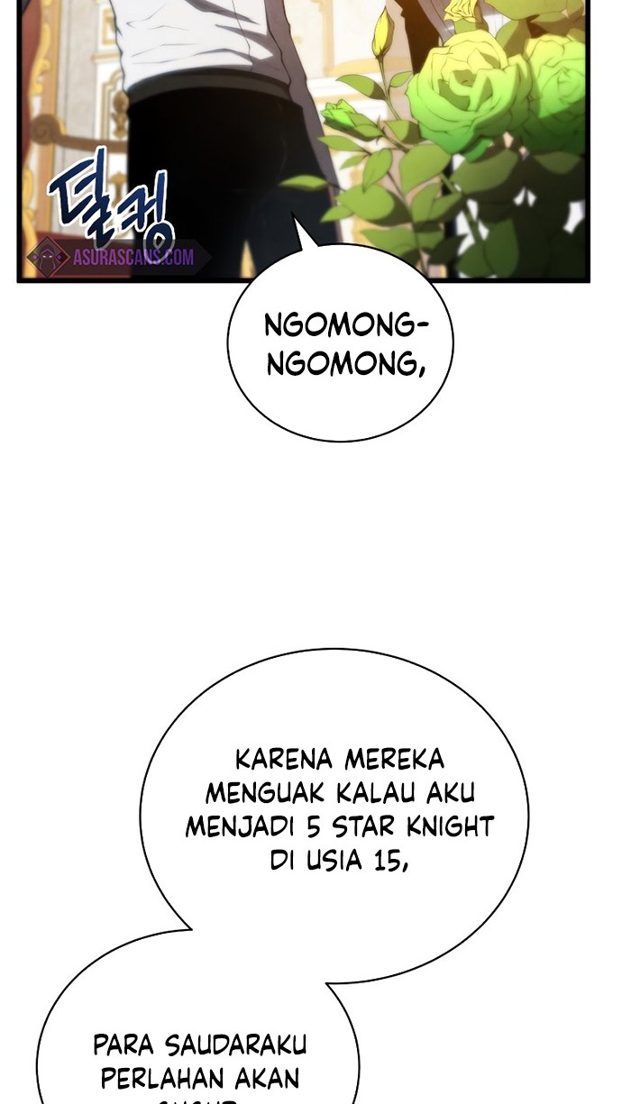 Swordmaster’s Youngest Son Chapter 28 Gambar 9
