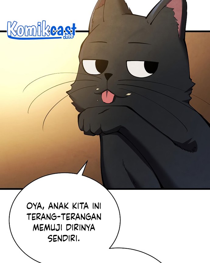 Swordmaster’s Youngest Son Chapter 28 Gambar 15