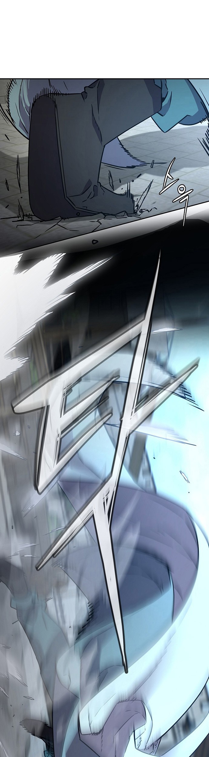 Reincarnation of the Murim Clan’s Former Ranker Chapter 50 Gambar 28