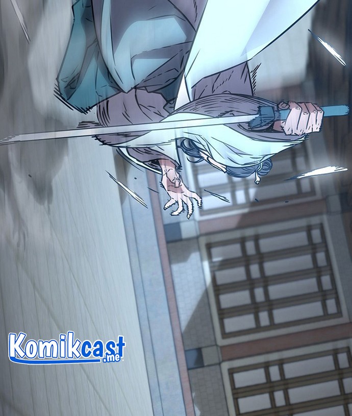 Reincarnation of the Murim Clan’s Former Ranker Chapter 50 Gambar 29