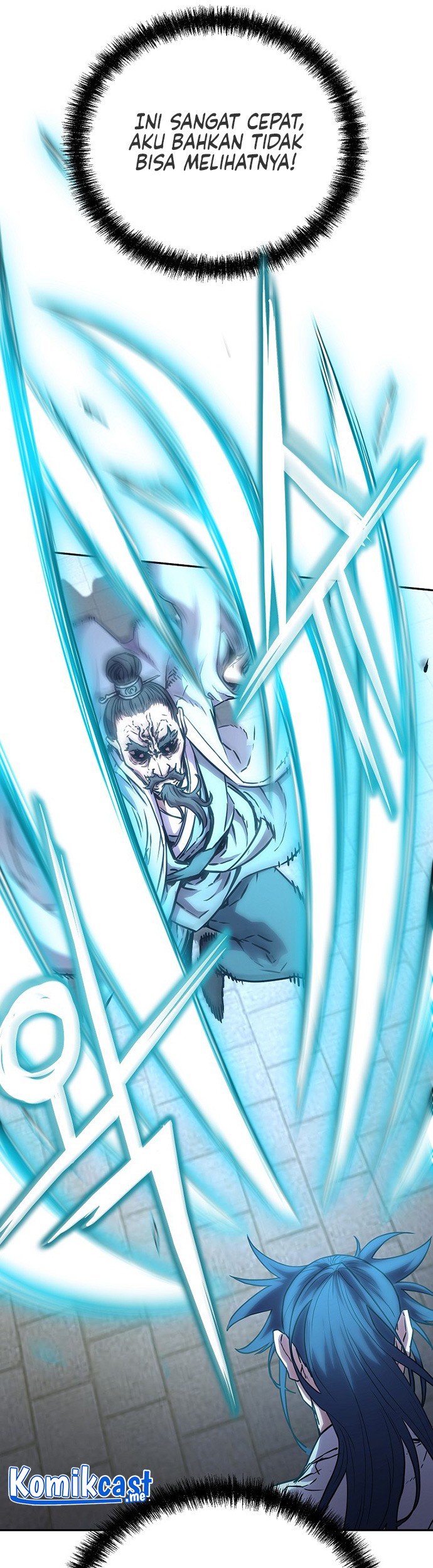 Reincarnation of the Murim Clan’s Former Ranker Chapter 50 Gambar 32