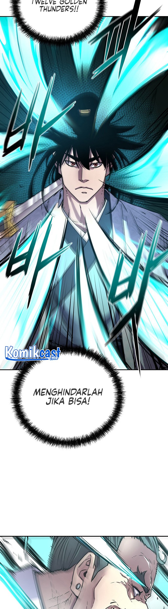 Reincarnation of the Murim Clan’s Former Ranker Chapter 50 Gambar 34