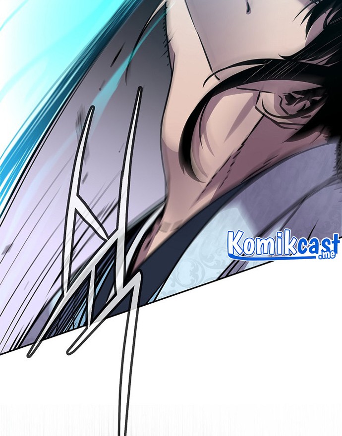 Reincarnation of the Murim Clan’s Former Ranker Chapter 50 Gambar 37