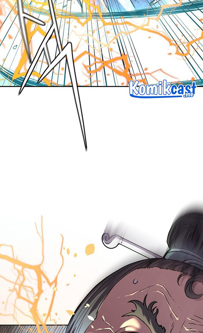 Reincarnation of the Murim Clan’s Former Ranker Chapter 50 Gambar 47