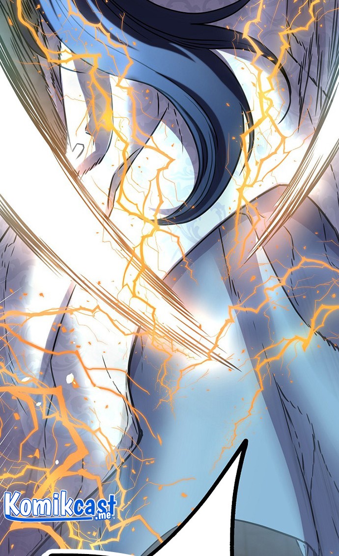 Reincarnation of the Murim Clan’s Former Ranker Chapter 50 Gambar 49