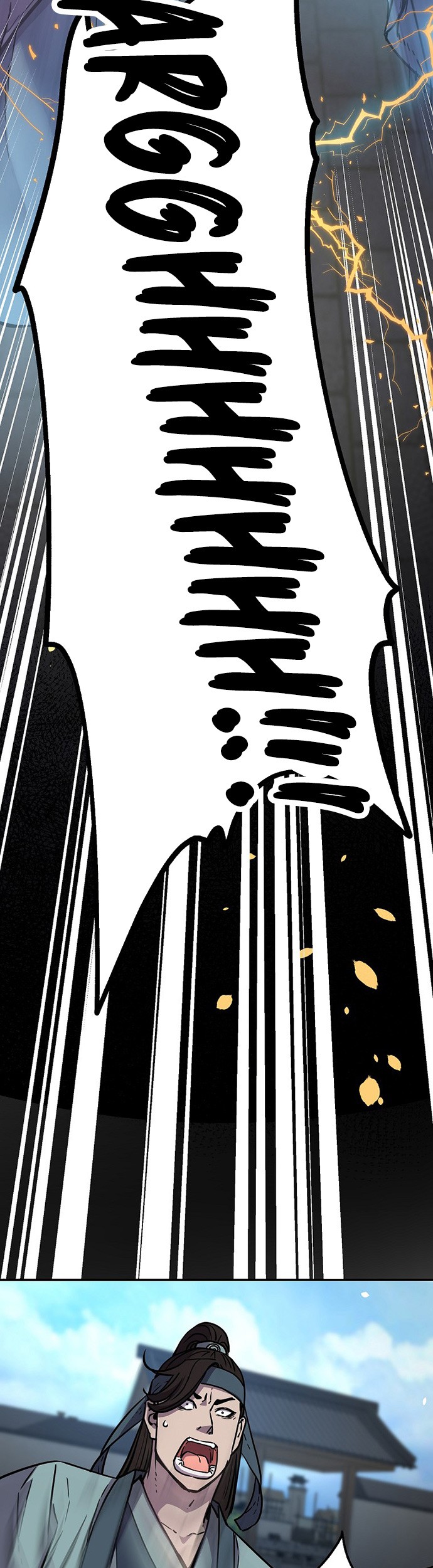 Reincarnation of the Murim Clan’s Former Ranker Chapter 50 Gambar 50