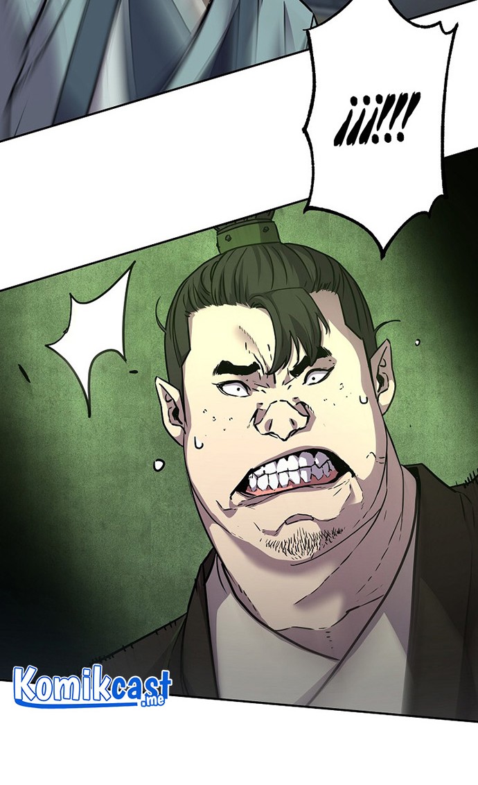 Reincarnation of the Murim Clan’s Former Ranker Chapter 50 Gambar 51