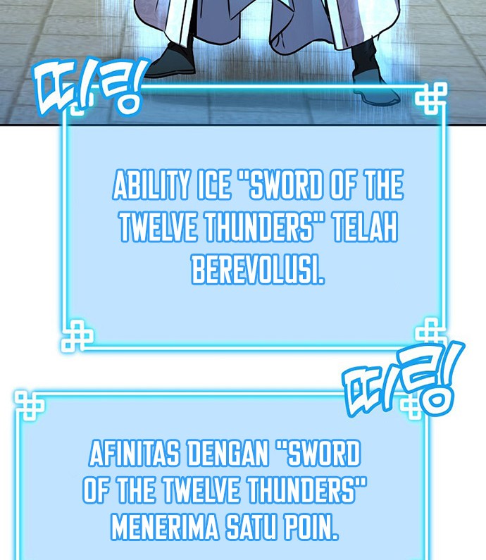 Reincarnation of the Murim Clan’s Former Ranker Chapter 50 Gambar 55