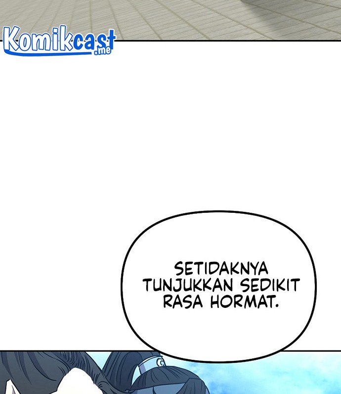 Reincarnation of the Murim Clan’s Former Ranker Chapter 50 Gambar 57