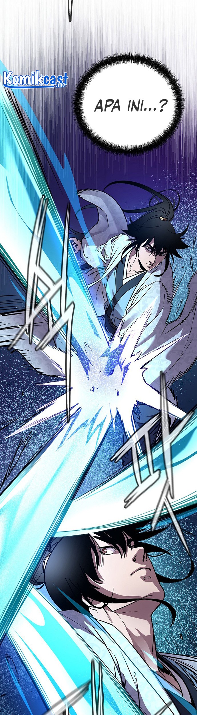 Reincarnation of the Murim Clan’s Former Ranker Chapter 50 Gambar 38