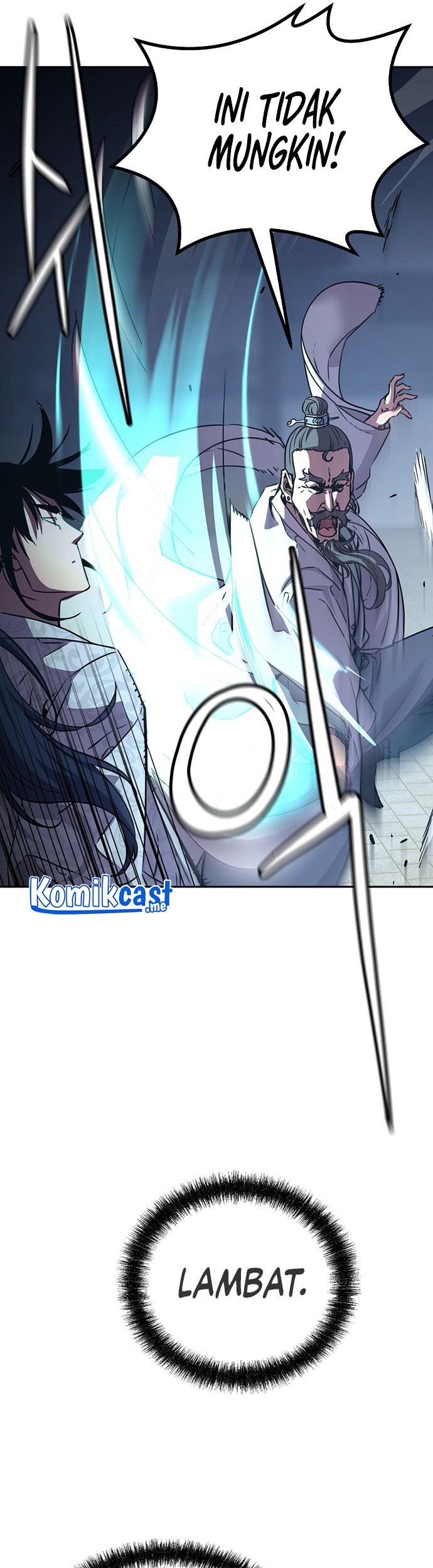 Reincarnation of the Murim Clan’s Former Ranker Chapter 50 Gambar 42