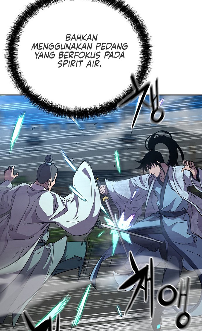 Reincarnation of the Murim Clan’s Former Ranker Chapter 50 Gambar 43