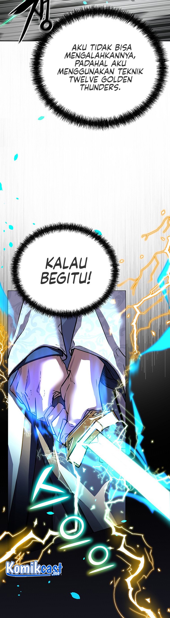 Reincarnation of the Murim Clan’s Former Ranker Chapter 50 Gambar 44