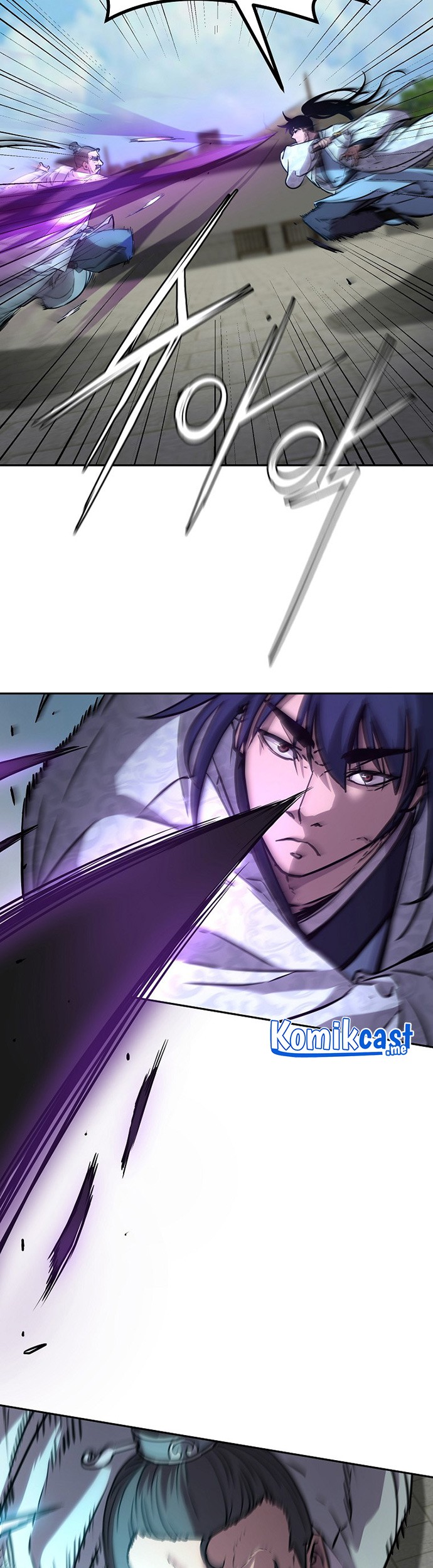 Reincarnation of the Murim Clan’s Former Ranker Chapter 50 Gambar 66