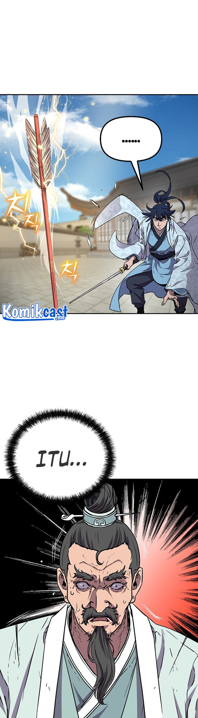 Reincarnation of the Murim Clan’s Former Ranker Chapter 50 Gambar 72