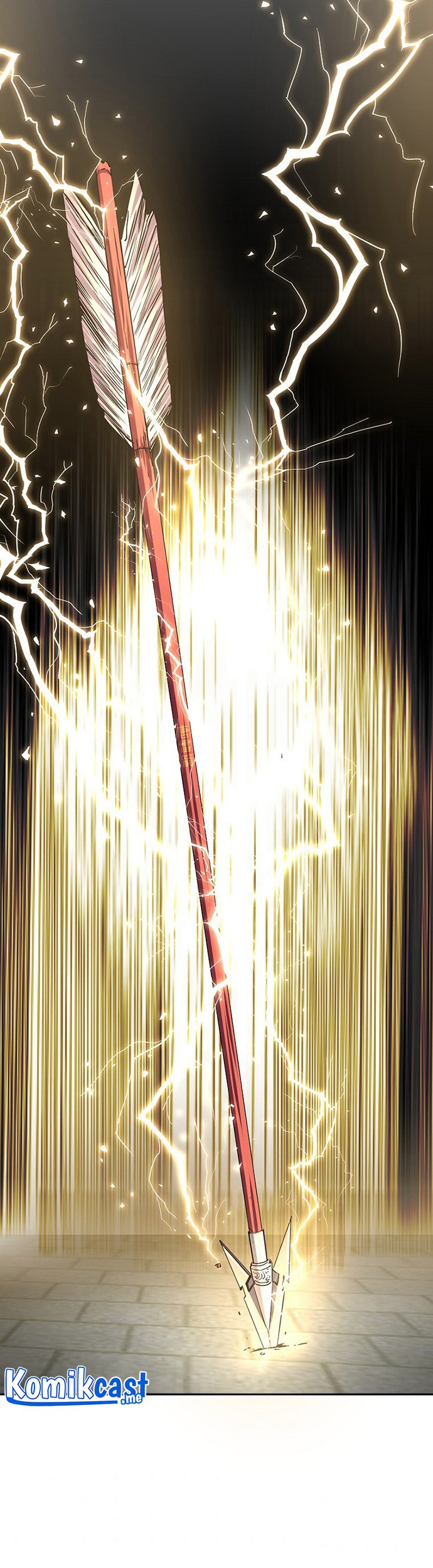 Reincarnation of the Murim Clan’s Former Ranker Chapter 50 Gambar 74