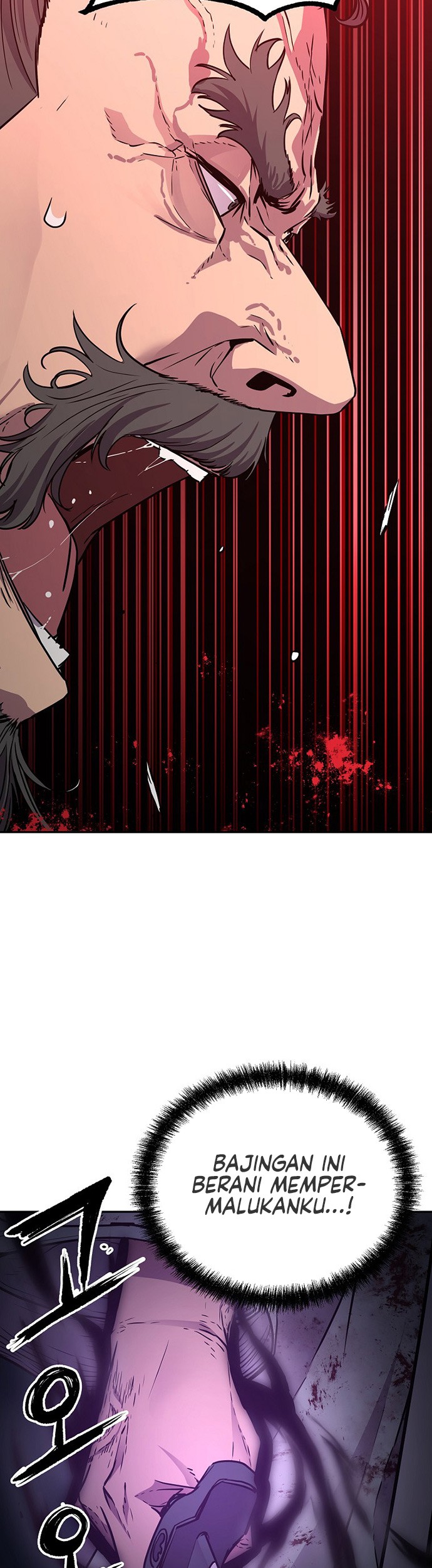 Reincarnation of the Murim Clan’s Former Ranker Chapter 50 Gambar 60