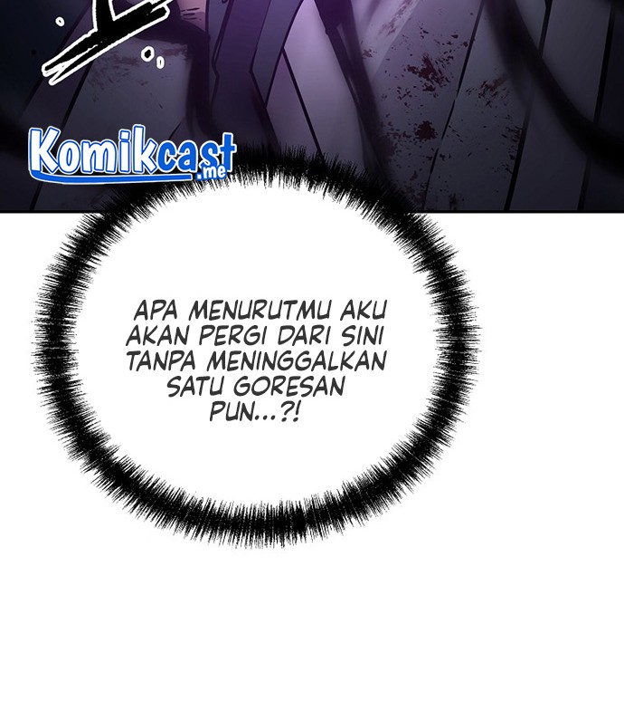 Reincarnation of the Murim Clan’s Former Ranker Chapter 50 Gambar 61