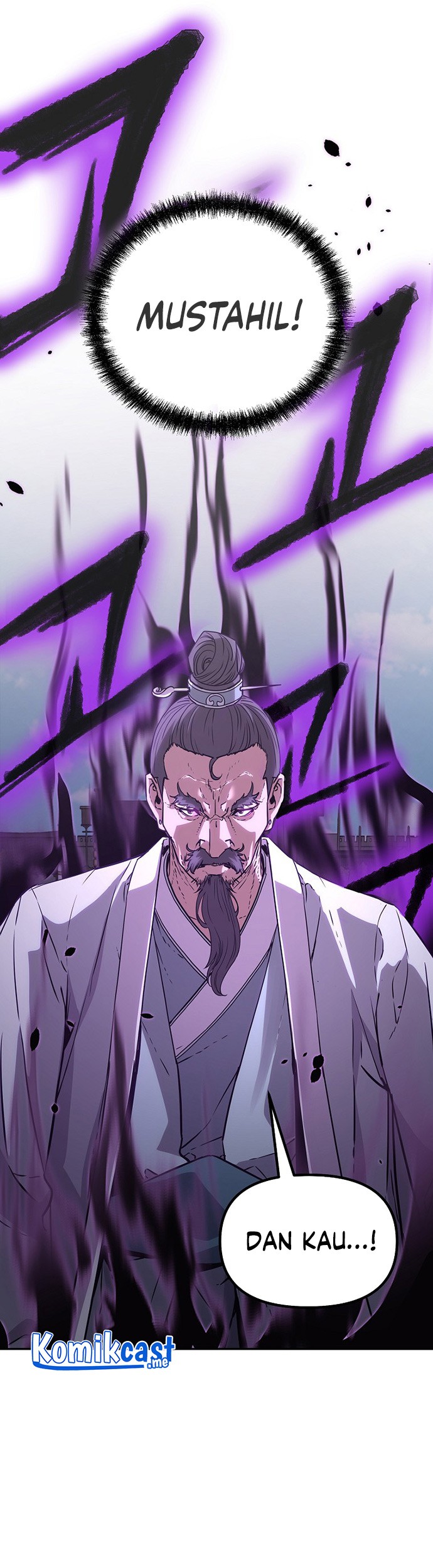 Reincarnation of the Murim Clan’s Former Ranker Chapter 50 Gambar 62