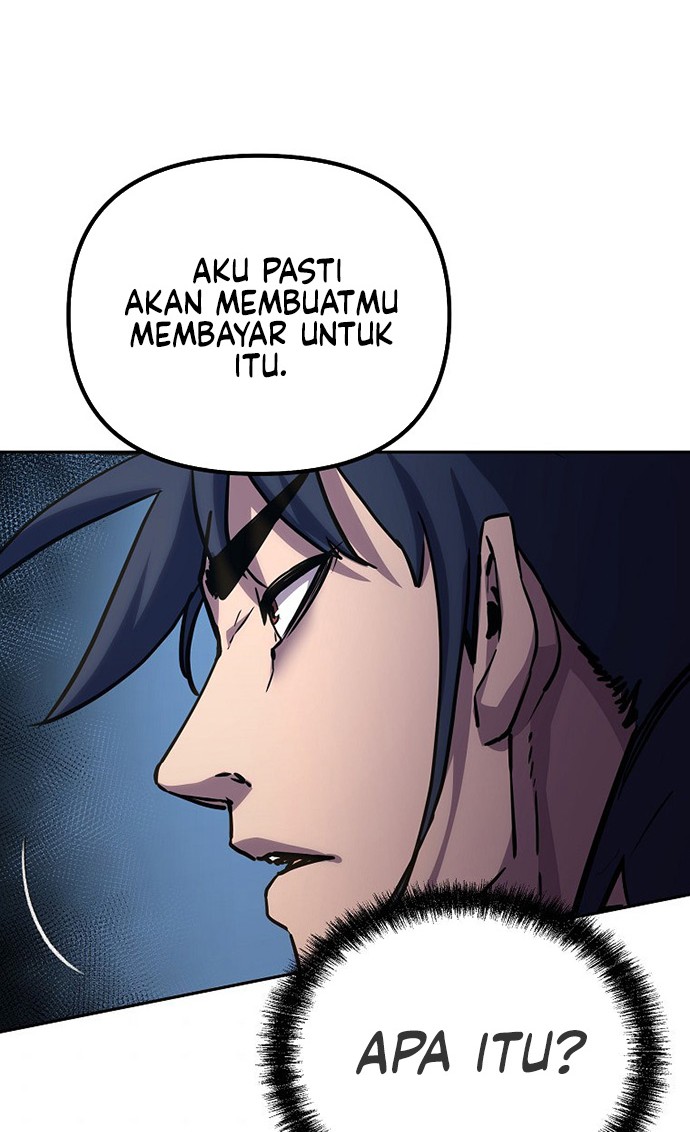 Reincarnation of the Murim Clan’s Former Ranker Chapter 50 Gambar 63