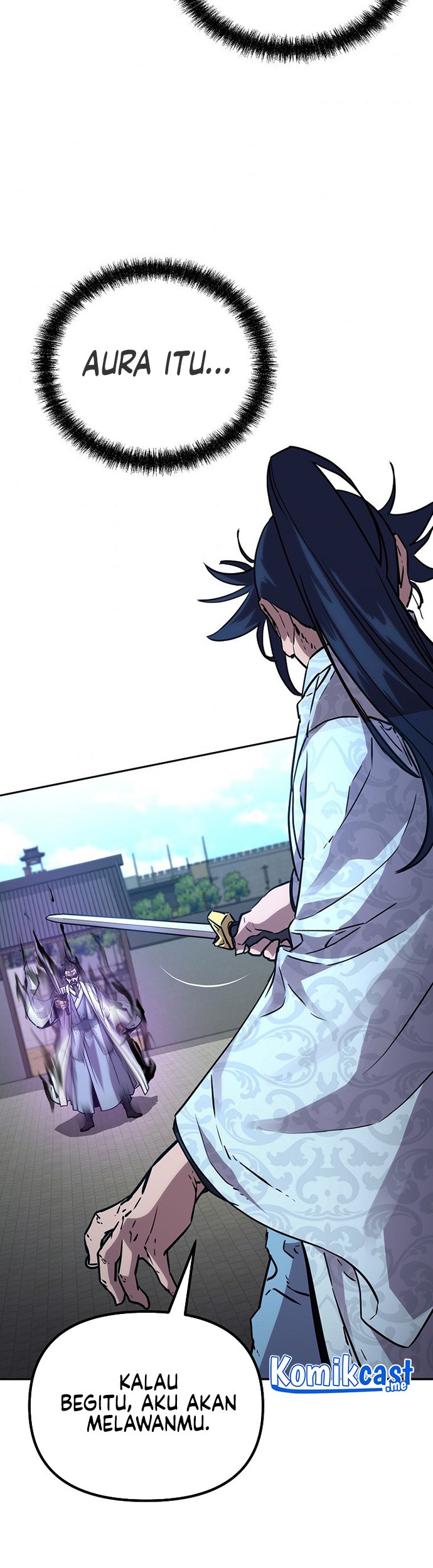 Reincarnation of the Murim Clan’s Former Ranker Chapter 50 Gambar 64