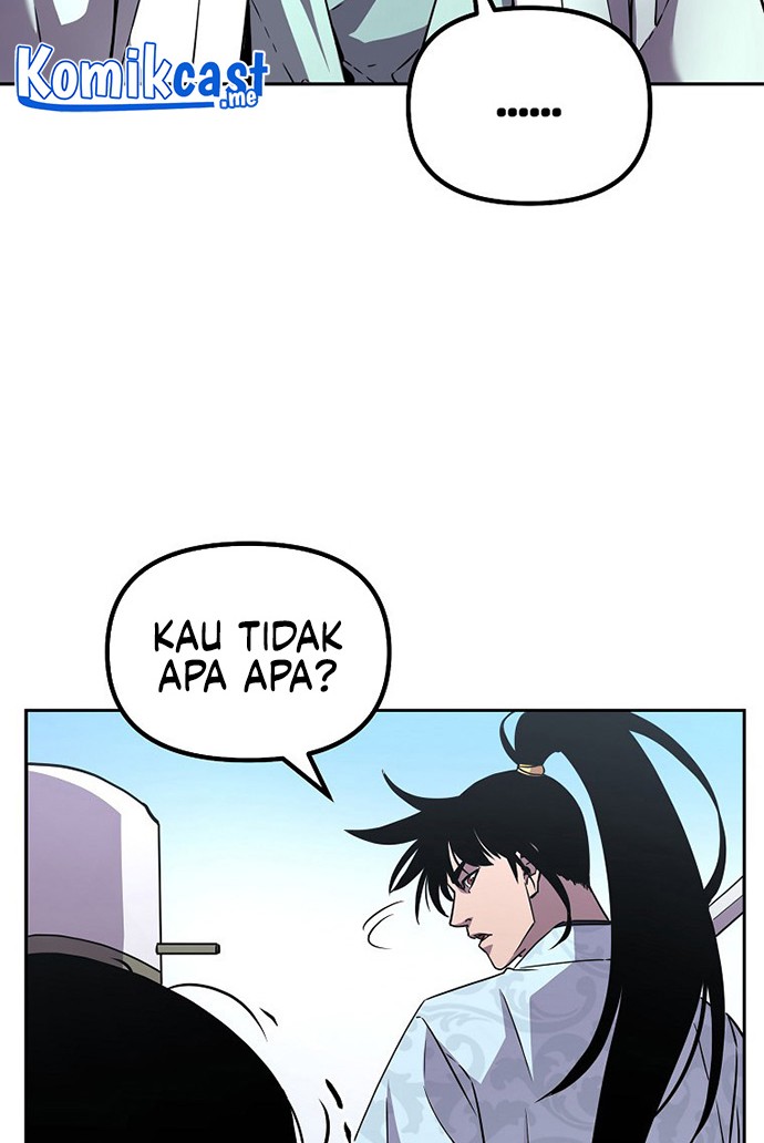 Reincarnation of the Murim Clan’s Former Ranker Chapter 50 Gambar 9