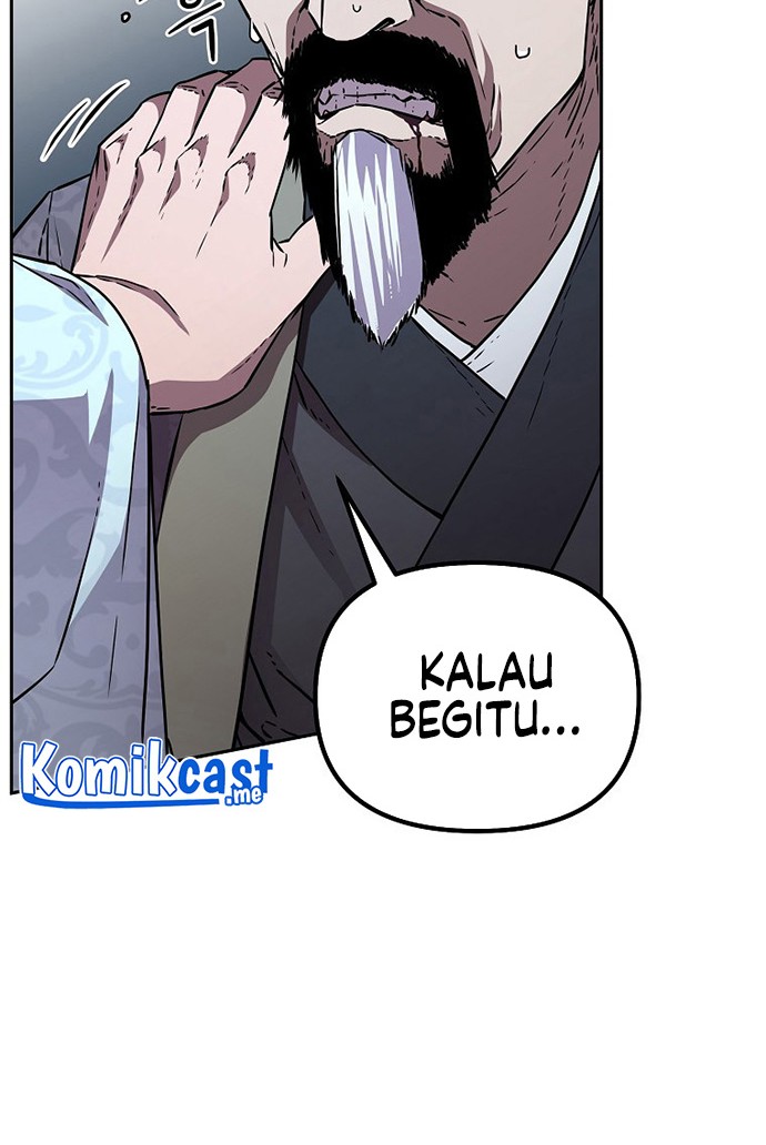 Reincarnation of the Murim Clan’s Former Ranker Chapter 50 Gambar 11