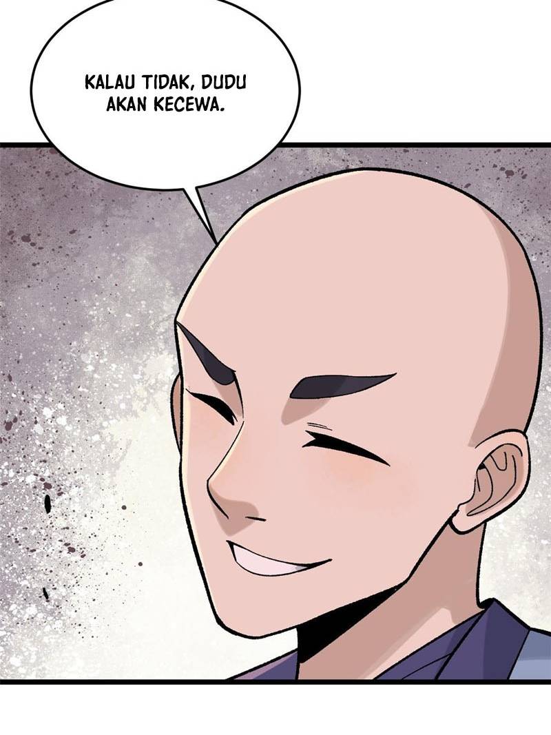 All Hail the Sect Leader Chapter 161 Gambar 15