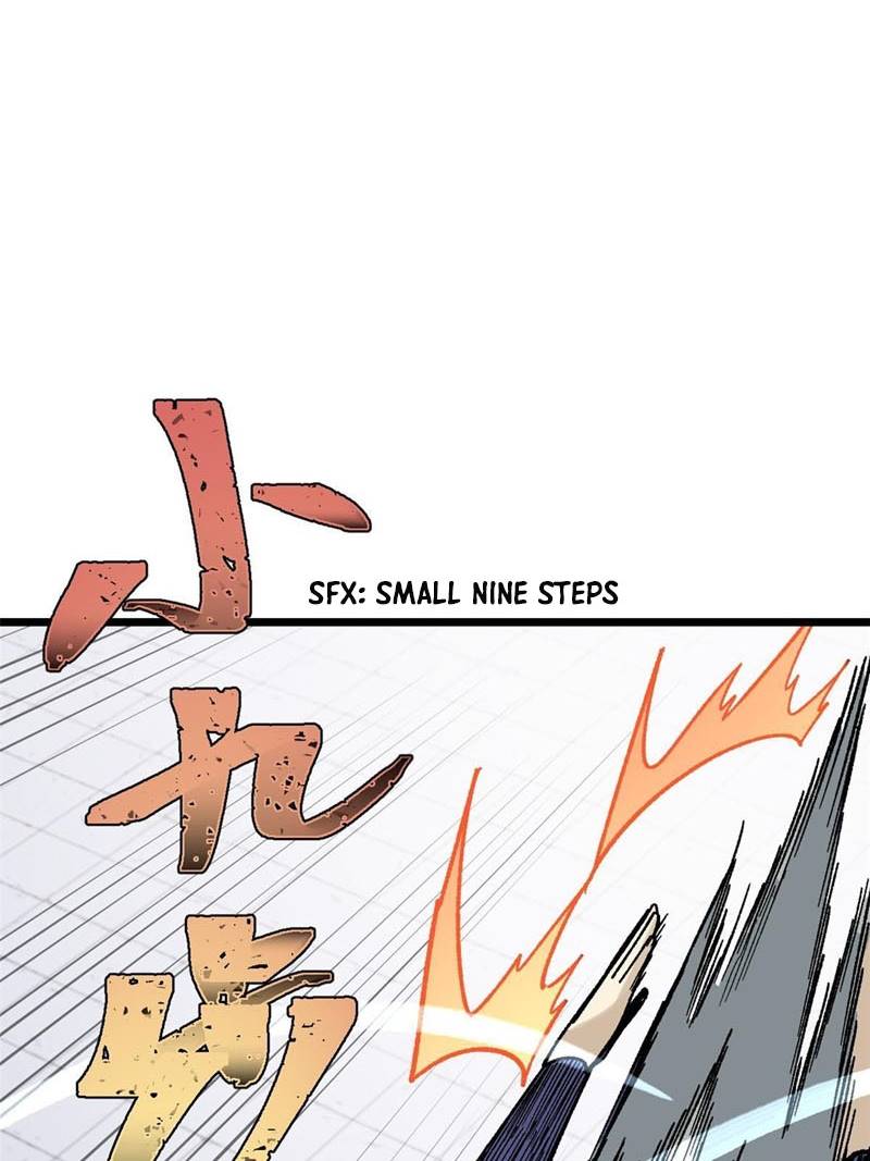 All Hail the Sect Leader Chapter 161 Gambar 19