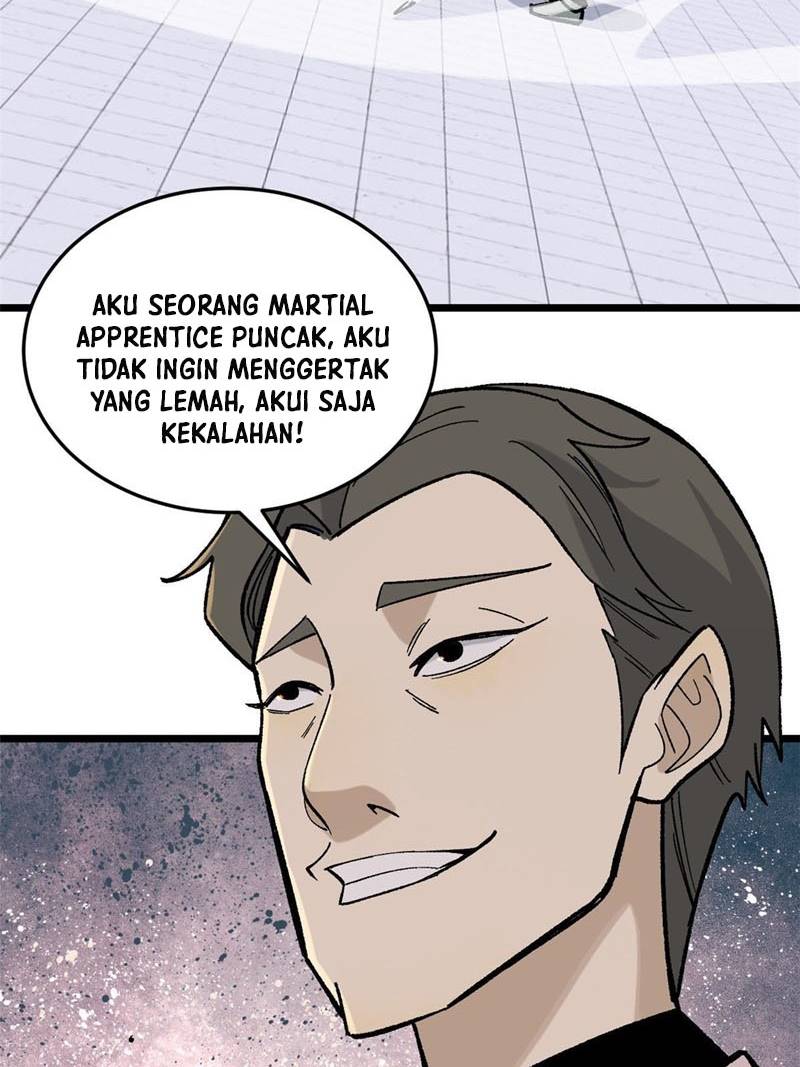 All Hail the Sect Leader Chapter 161 Gambar 11