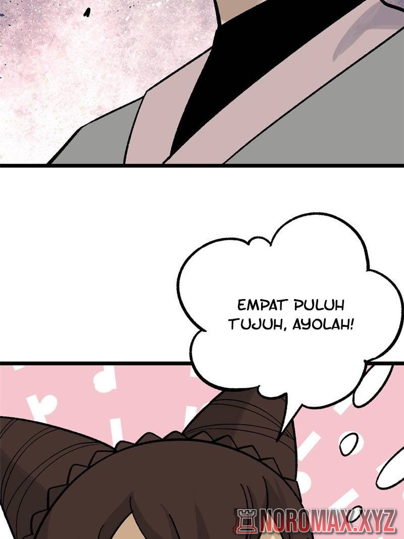 All Hail the Sect Leader Chapter 161 Gambar 12