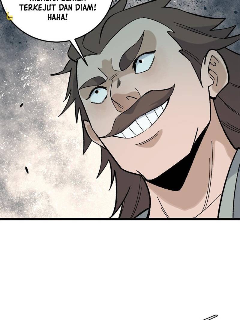 All Hail the Sect Leader Chapter 161 Gambar 27