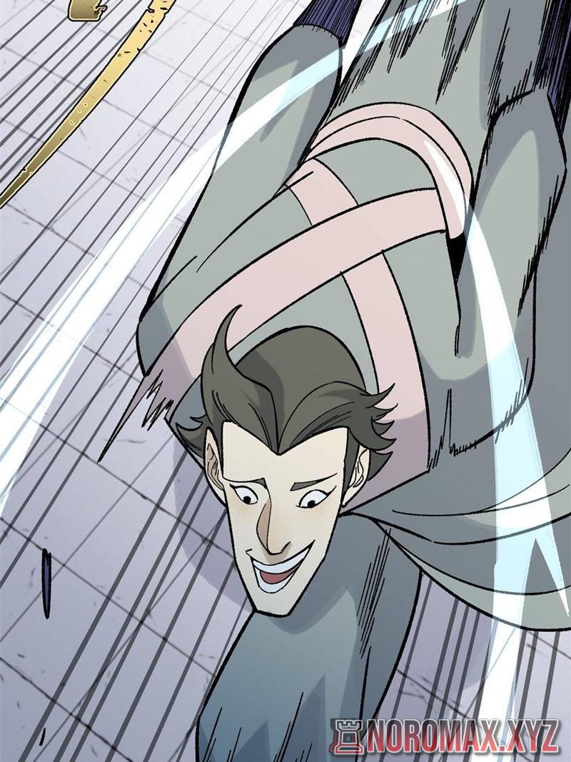 All Hail the Sect Leader Chapter 161 Gambar 20