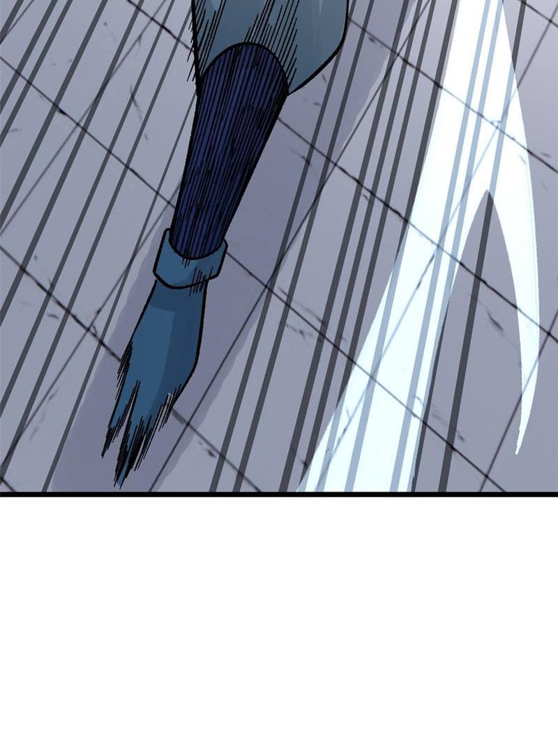 All Hail the Sect Leader Chapter 161 Gambar 21