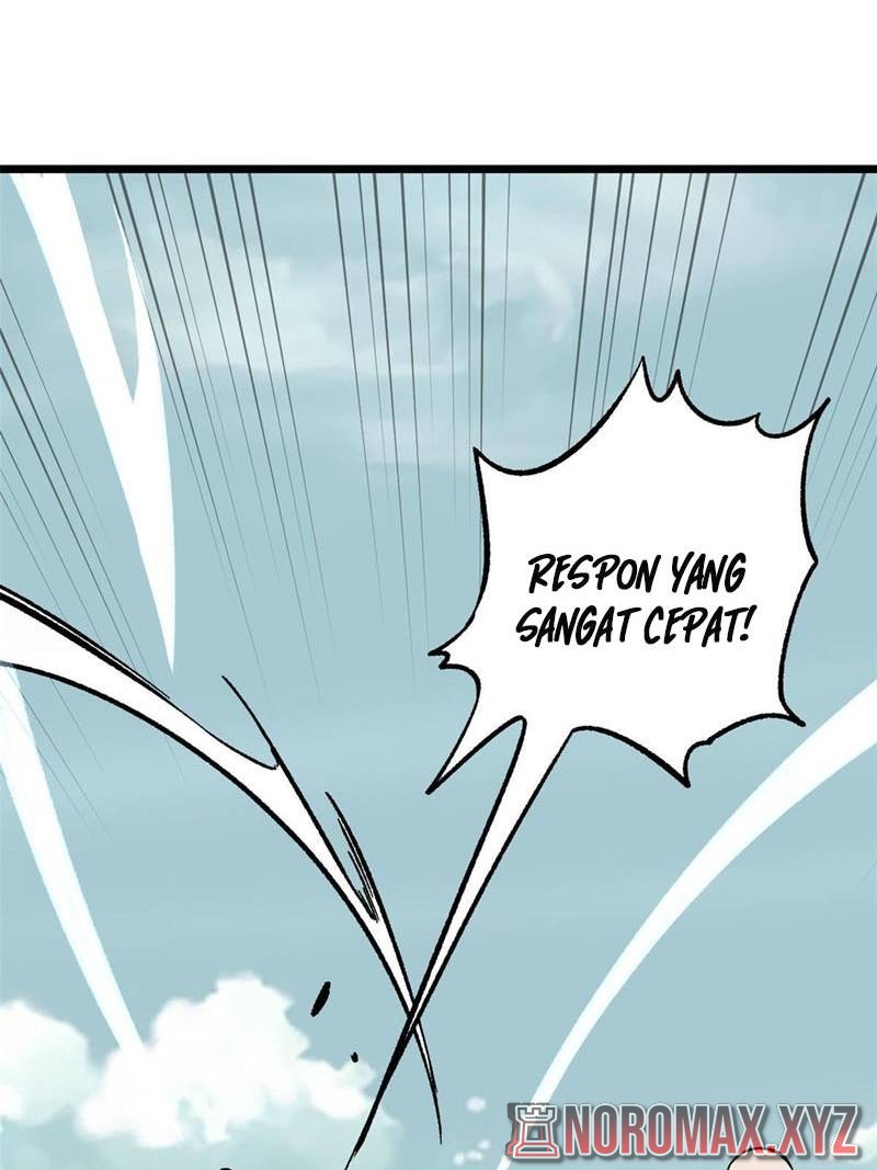 All Hail the Sect Leader Chapter 161 Gambar 22