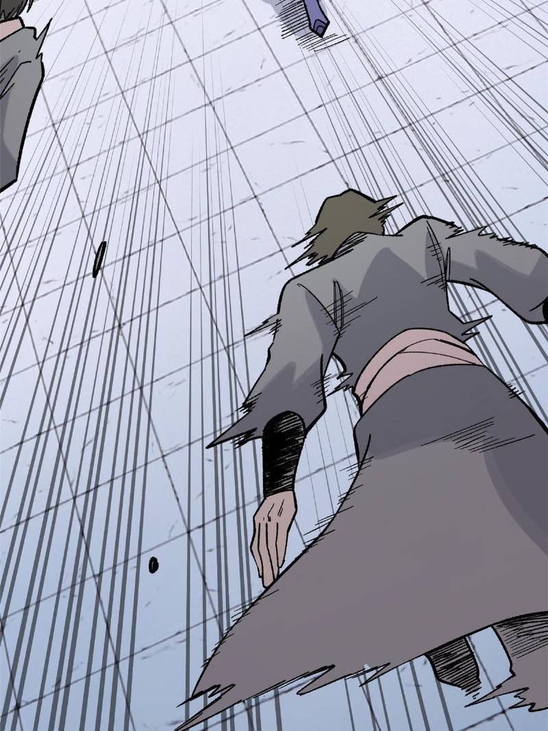 All Hail the Sect Leader Chapter 161 Gambar 35