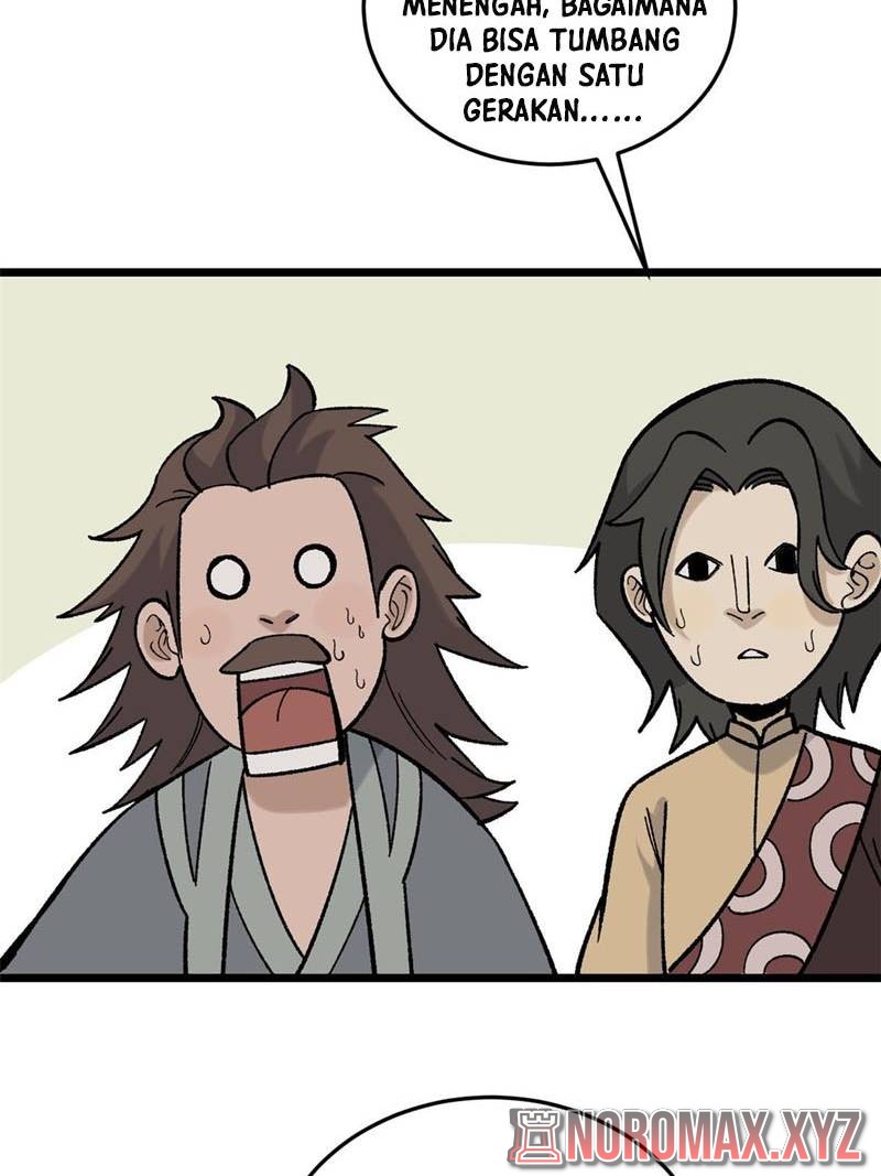 All Hail the Sect Leader Chapter 161 Gambar 45