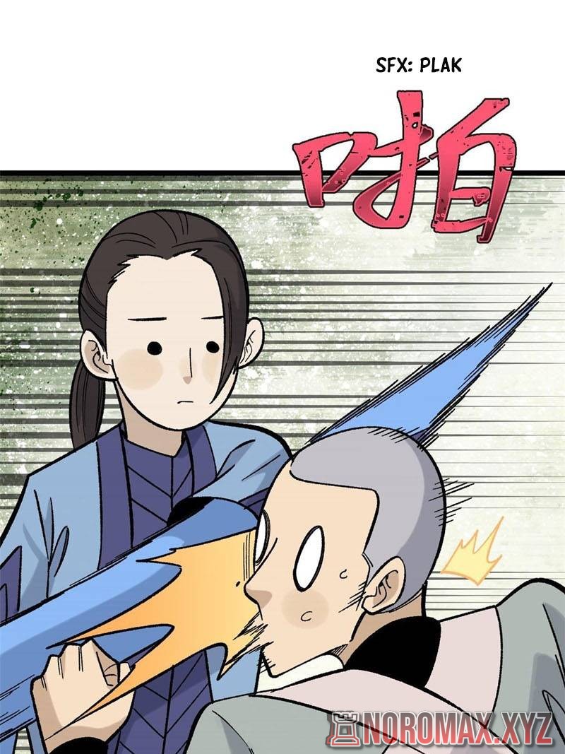 All Hail the Sect Leader Chapter 161 Gambar 55