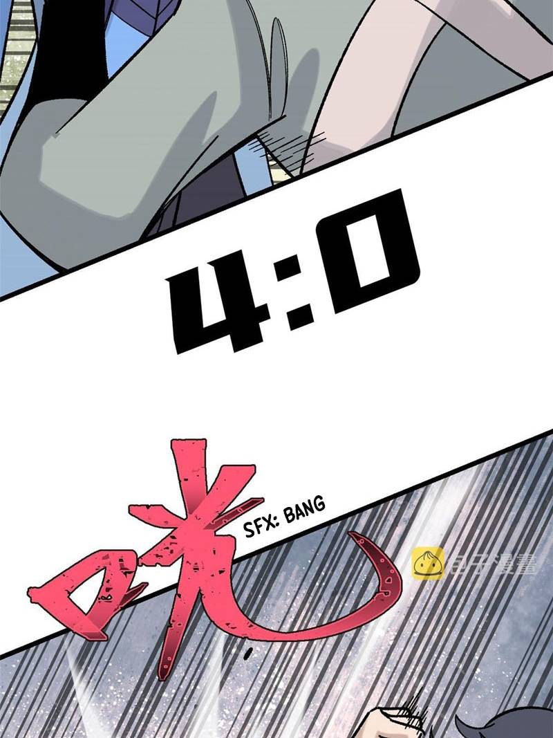 All Hail the Sect Leader Chapter 161 Gambar 56