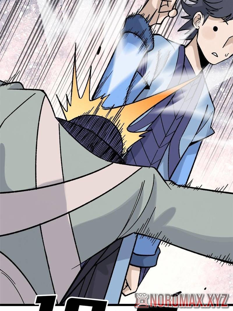 All Hail the Sect Leader Chapter 161 Gambar 57