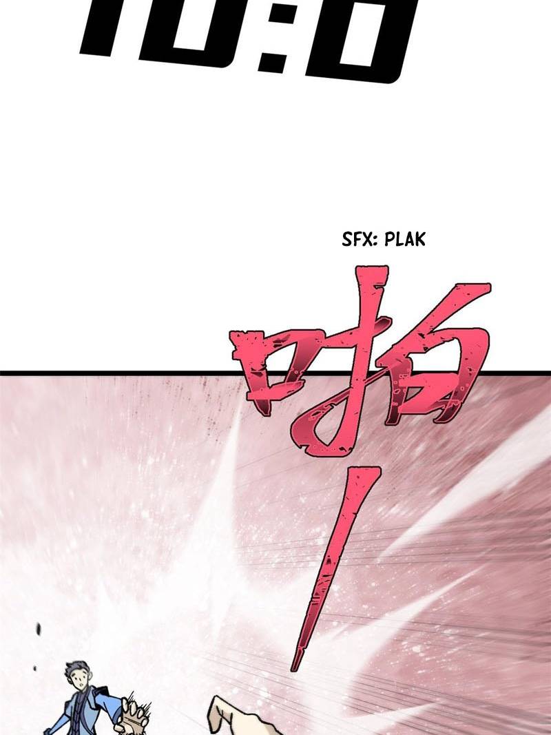 All Hail the Sect Leader Chapter 161 Gambar 58