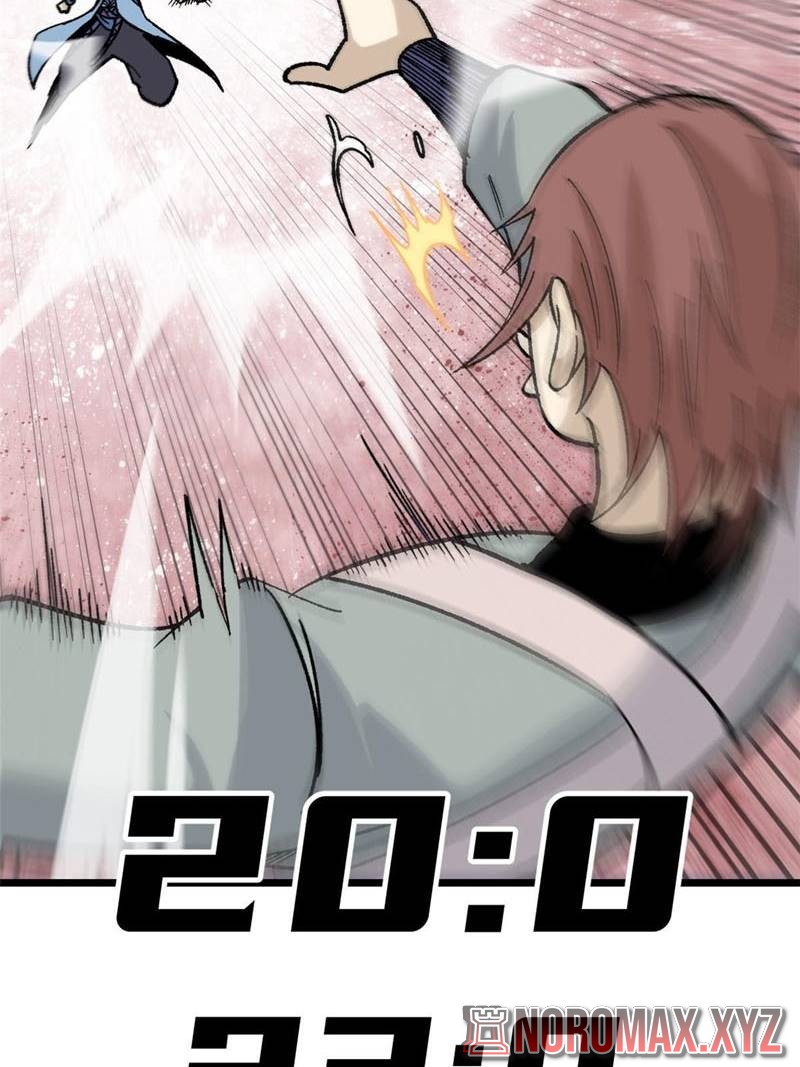 All Hail the Sect Leader Chapter 161 Gambar 59