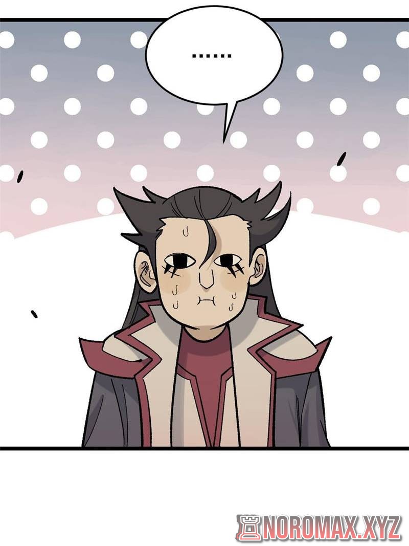 All Hail the Sect Leader Chapter 161 Gambar 53