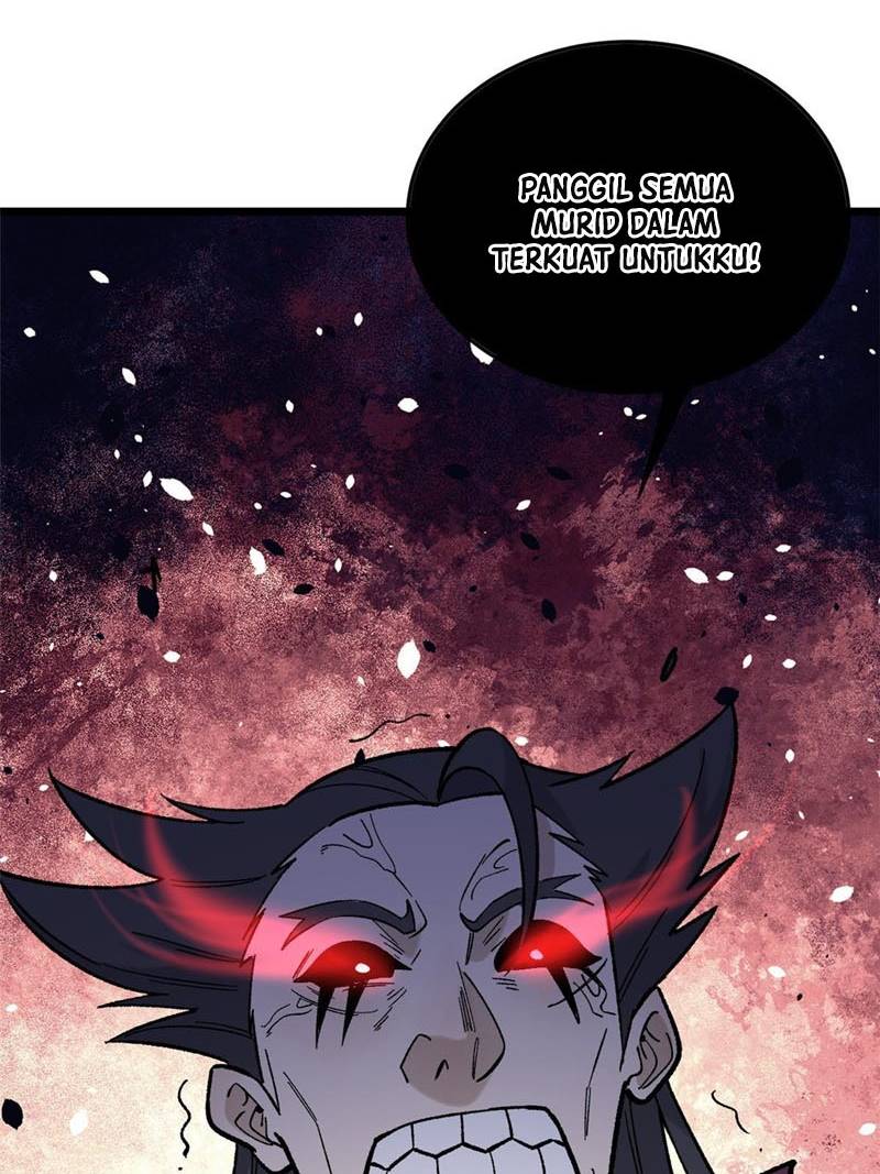 All Hail the Sect Leader Chapter 161 Gambar 64