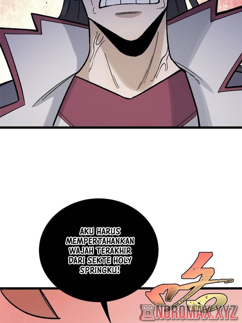 All Hail the Sect Leader Chapter 161 Gambar 65