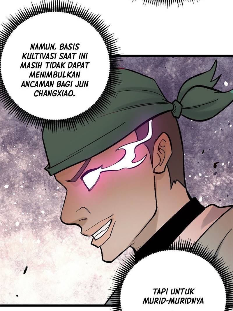 All Hail the Sect Leader Chapter 160 Gambar 14