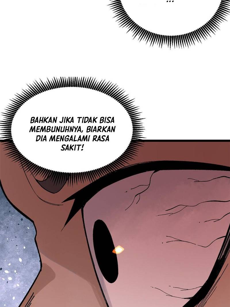 All Hail the Sect Leader Chapter 160 Gambar 15