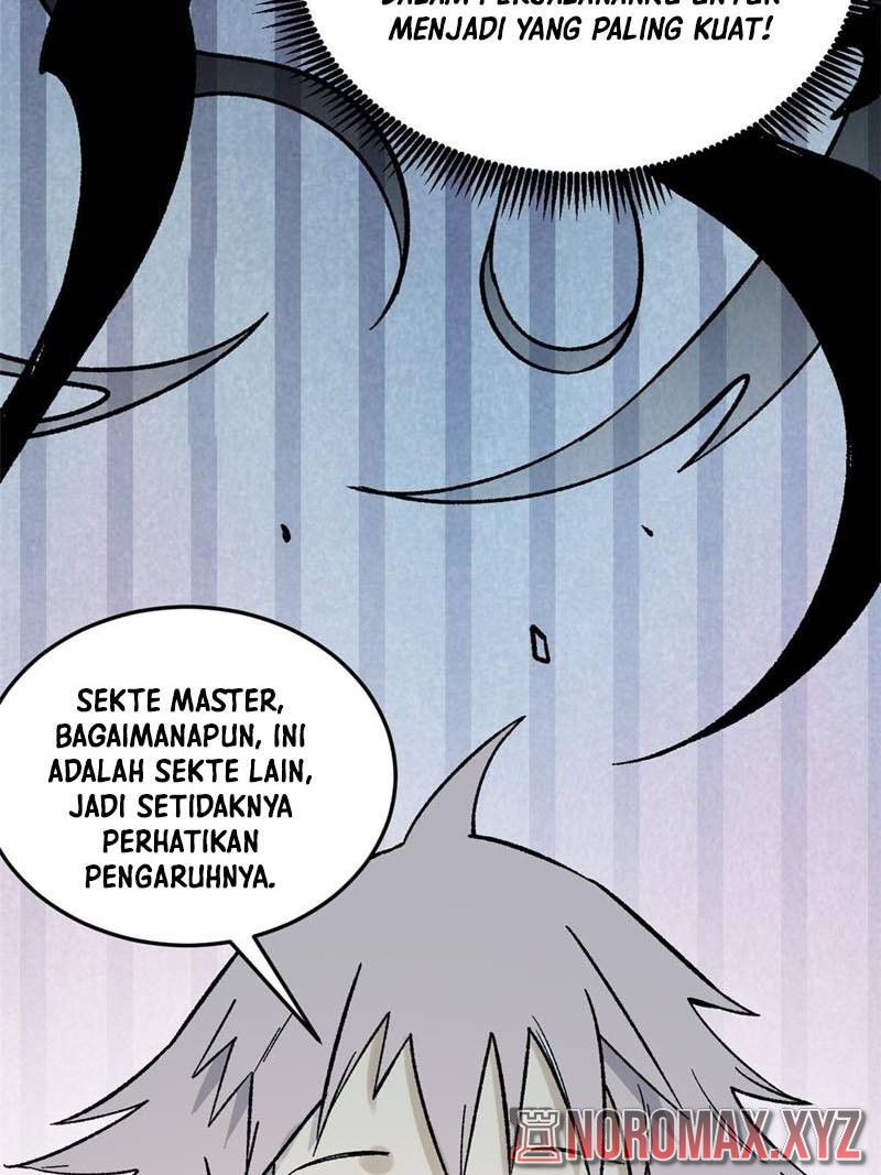 All Hail the Sect Leader Chapter 160 Gambar 18